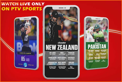 T20 World Cup Live Stream Tips screenshot