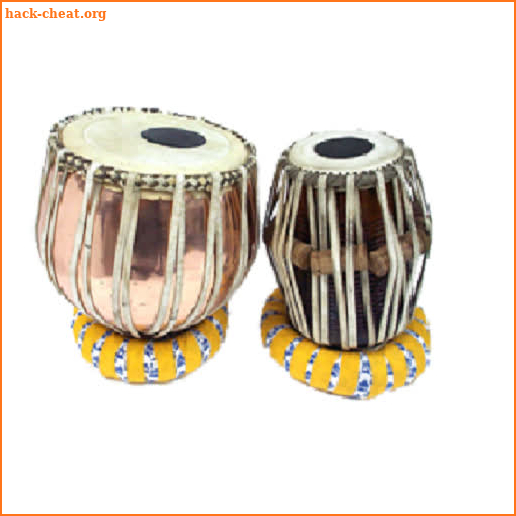 Tabla Drums screenshot