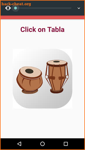 Tabla Trainer Pro screenshot