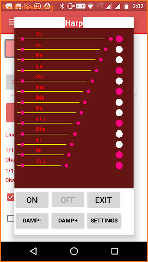 Tabla Trainer Pro screenshot