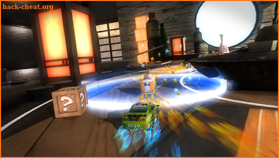 Table Top Racing Premium screenshot