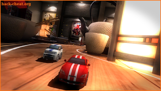 Table Top Racing Premium screenshot