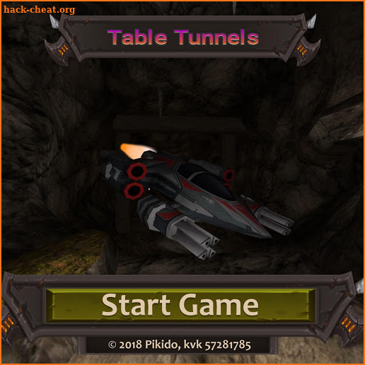 Table Tunnels Multiplication - Times Tables screenshot