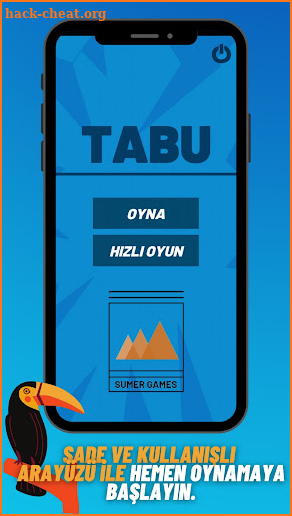 Tabu: Anlat Bakalım screenshot