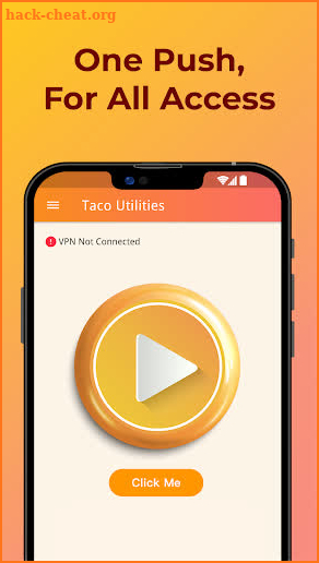 Taco Utilities screenshot