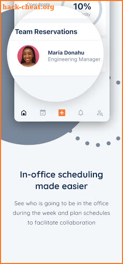 Tactic: Office Management screenshot