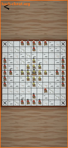 Tafl screenshot