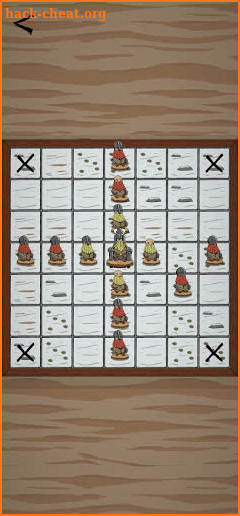 Tafl screenshot