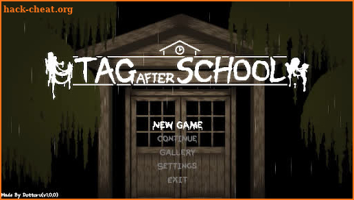 Tag After School College II screenshot