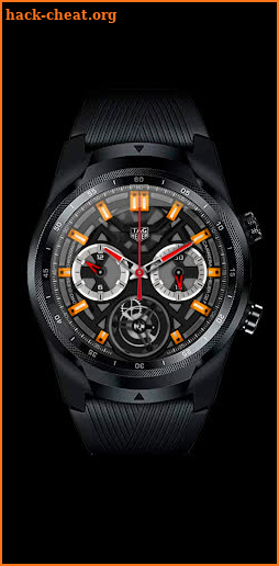 TAG Heuer Carrera screenshot