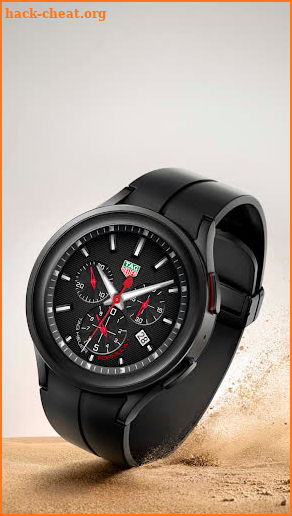 TAG Heuer Formula 1 screenshot