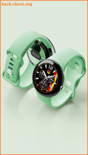 TAG HEUER FORMULA 1 Germany screenshot