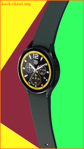 Tag Heuer Formula Account Pack screenshot