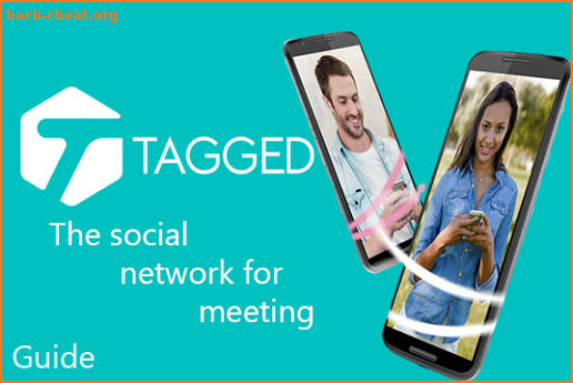 Tagged Free Dating & Meeting & Chat Guide screenshot