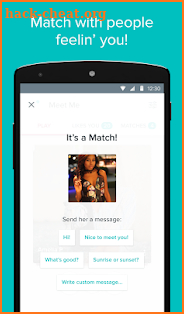 Tagged - Meet, Chat & Dating screenshot