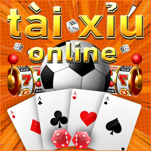 tài xỉu online screenshot