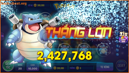 Tài Xỉu: Slots 999 Tai Xiu screenshot