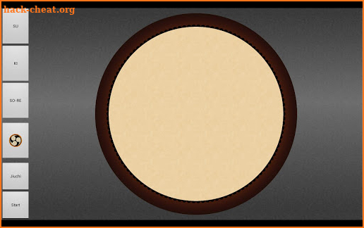 TAIKO Pro (Japanese Drum) screenshot