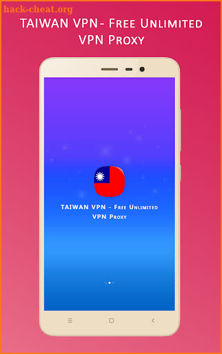 Taiwan VPN - Free Unlimited VPN Proxy screenshot