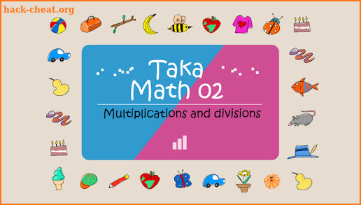 TakaMath 02 screenshot