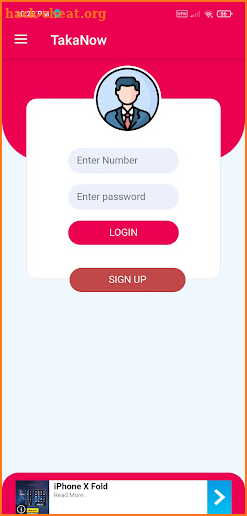 TakaNow - Make Money Onilne screenshot