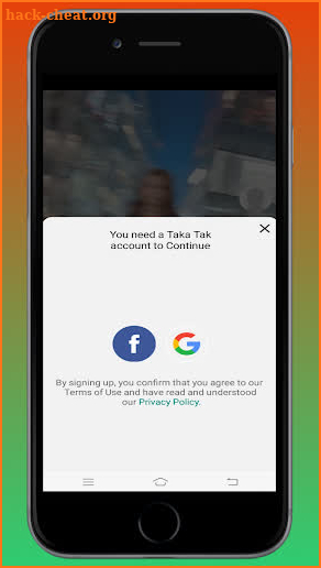 Takatak.guru screenshot