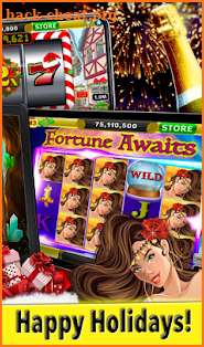 Take Home Vegas™ - New Slots 888 Happy CNY Fortune screenshot