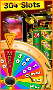 Take Home Vegas™ - New Slots 888 Happy CNY Fortune screenshot