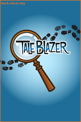 TaleBlazer screenshot