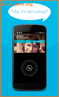 Talking Ringtone Maker Pro screenshot