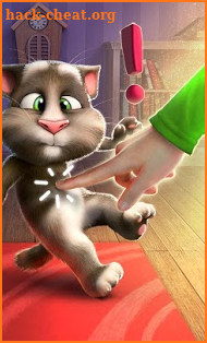 Talking Tom Cat 2 screenshot