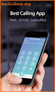 TalkU Free Calls +Free Texting +International Call screenshot