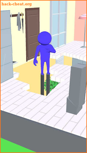 Tall Leggy screenshot