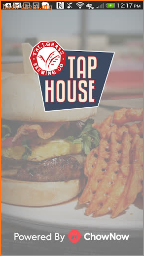 Tallgrass Tap House screenshot