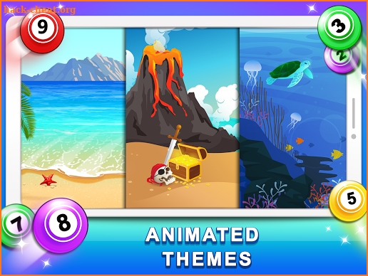 Tambola World screenshot