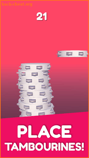 Tambourine Tower screenshot