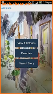 Tamil Kids Stories screenshot