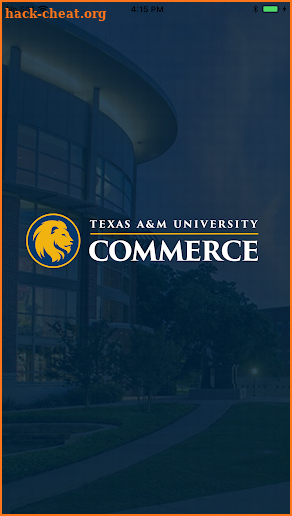 TAMUC Rec screenshot