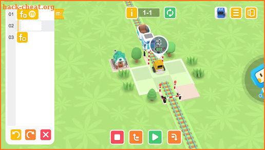 Tangiplay screenshot