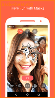 Tango - Live Stream Video Chat screenshot