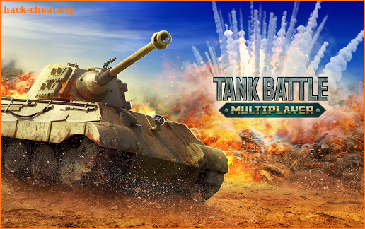 Tank Battle Heroes: World of Shooting screenshot