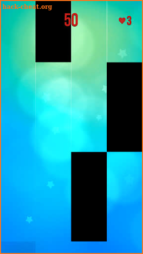 Tank Engine Thomas - Magic Rhythm Tiles EDM screenshot