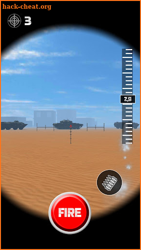 Tank Shooter screenshot