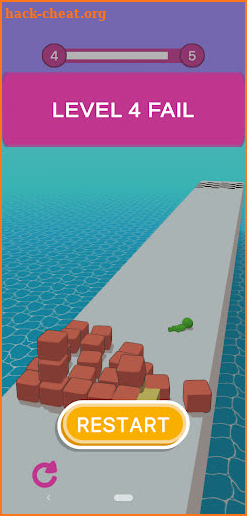 Tank Surfer screenshot