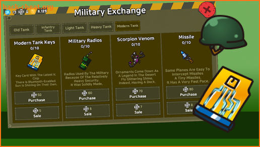 TANK TRAINER (VIP) -  Casual Zombie Hunting Game screenshot