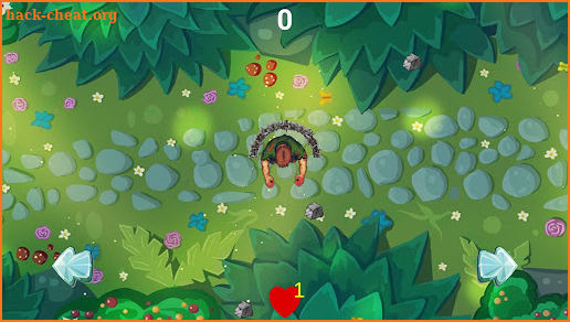 TanteZom screenshot