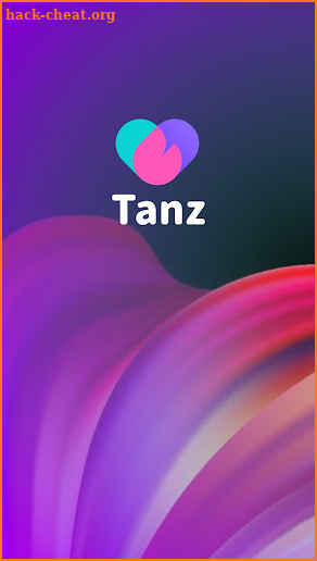 Tanz screenshot