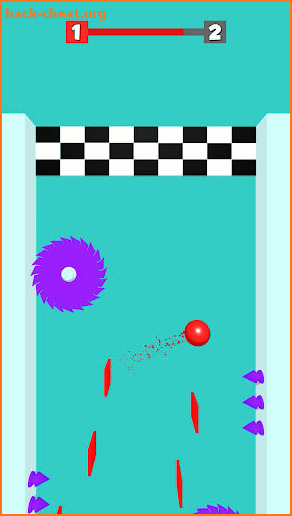 Tap & Jump screenshot