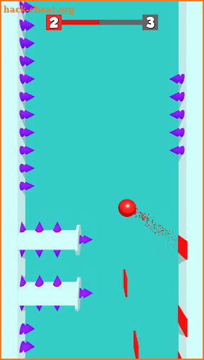 Tap & Jump screenshot