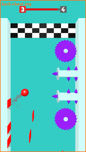 Tap & Jump screenshot